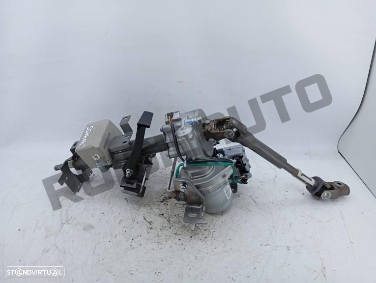 Coluna Direcção 48810ba66d Nissan Juke I (f15) [2010_2019] 1.5 - 1