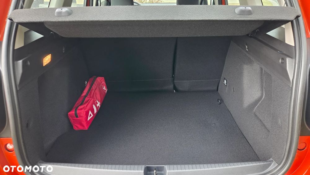 Dacia Duster 1.3 TCe Comfort - 18