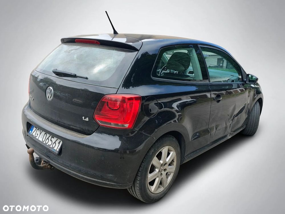 Volkswagen Polo 1.4 16V Comfortline CityLine - 4