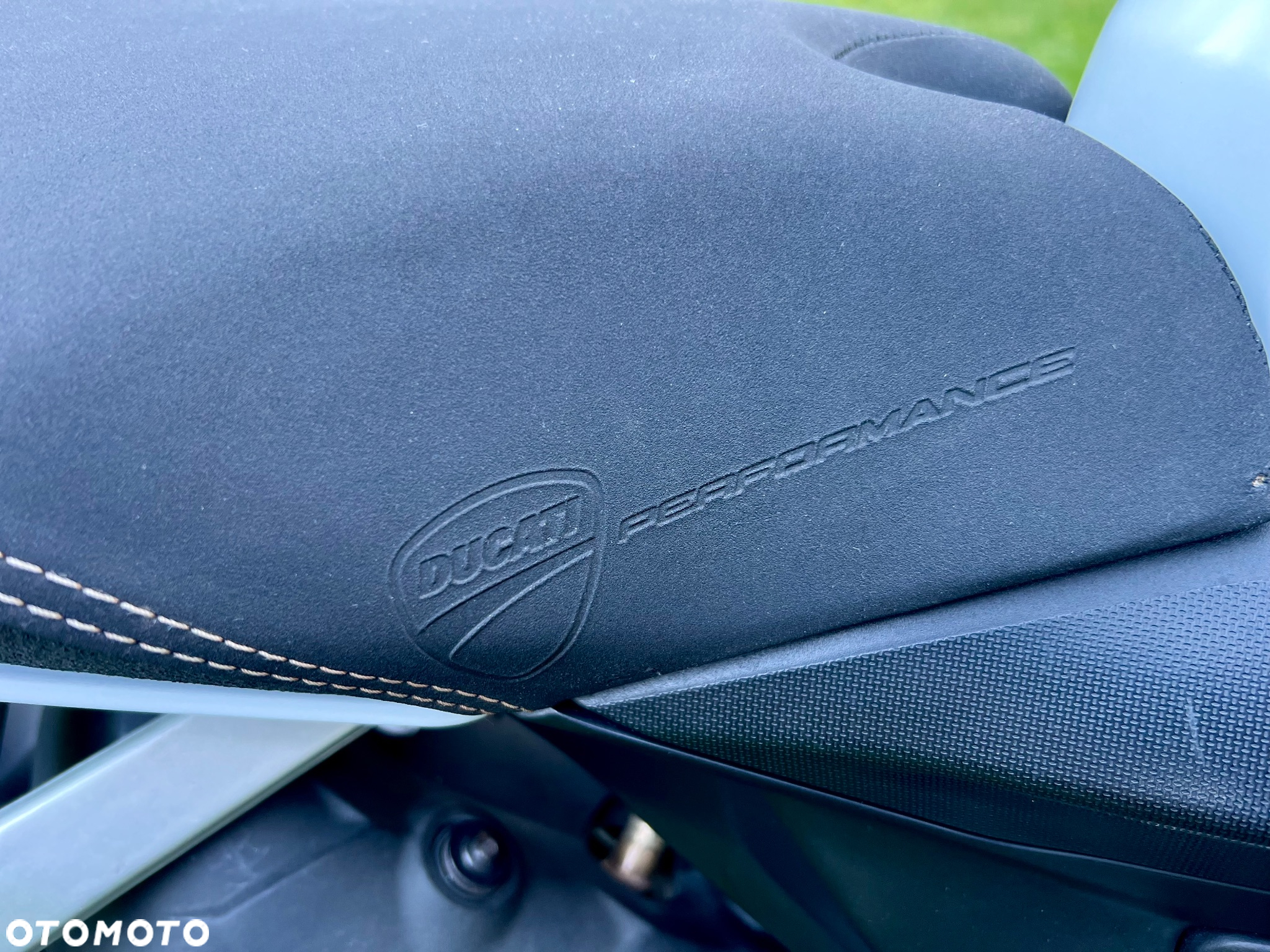 Ducati Panigale 899 - 32