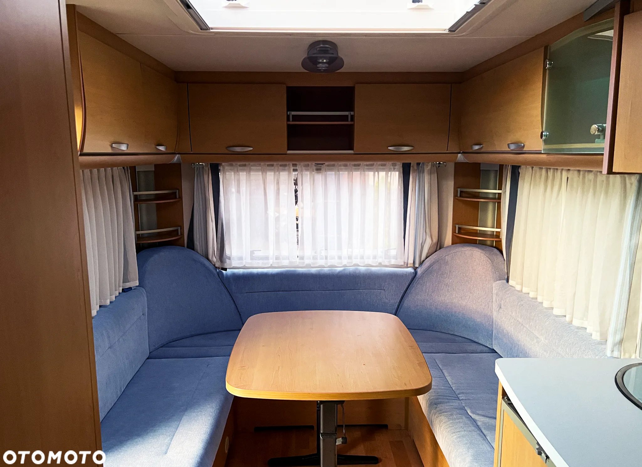 KNAUS SUNDWIND 500 - 2