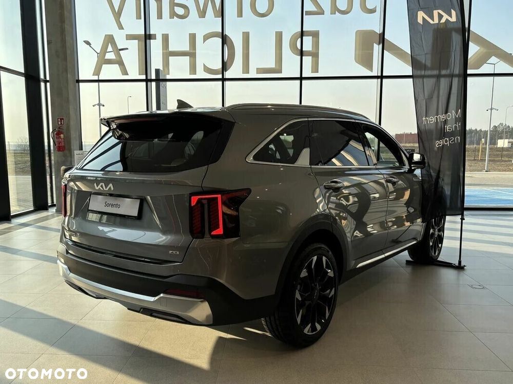 Kia Sorento - 8