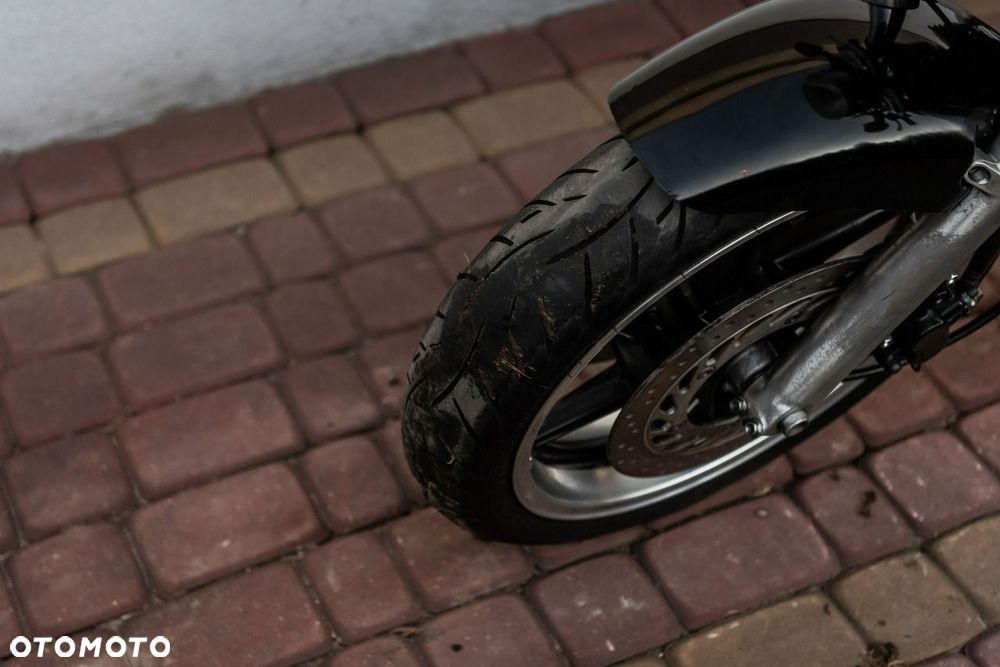 Honda CB - 9