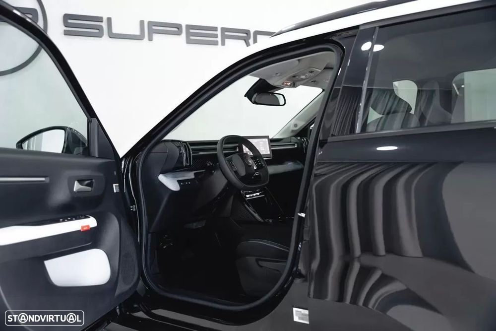 Citroën C3 Aircross 1.2 Hybrid Plus e-DSC6 - 23