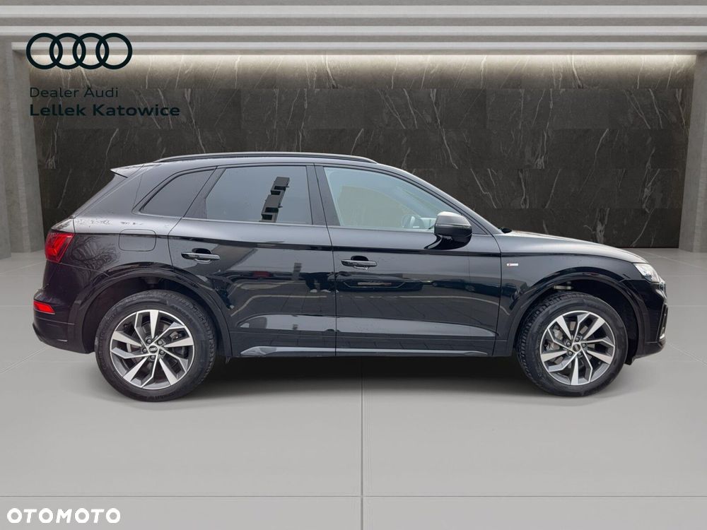 Audi Q5 - 2