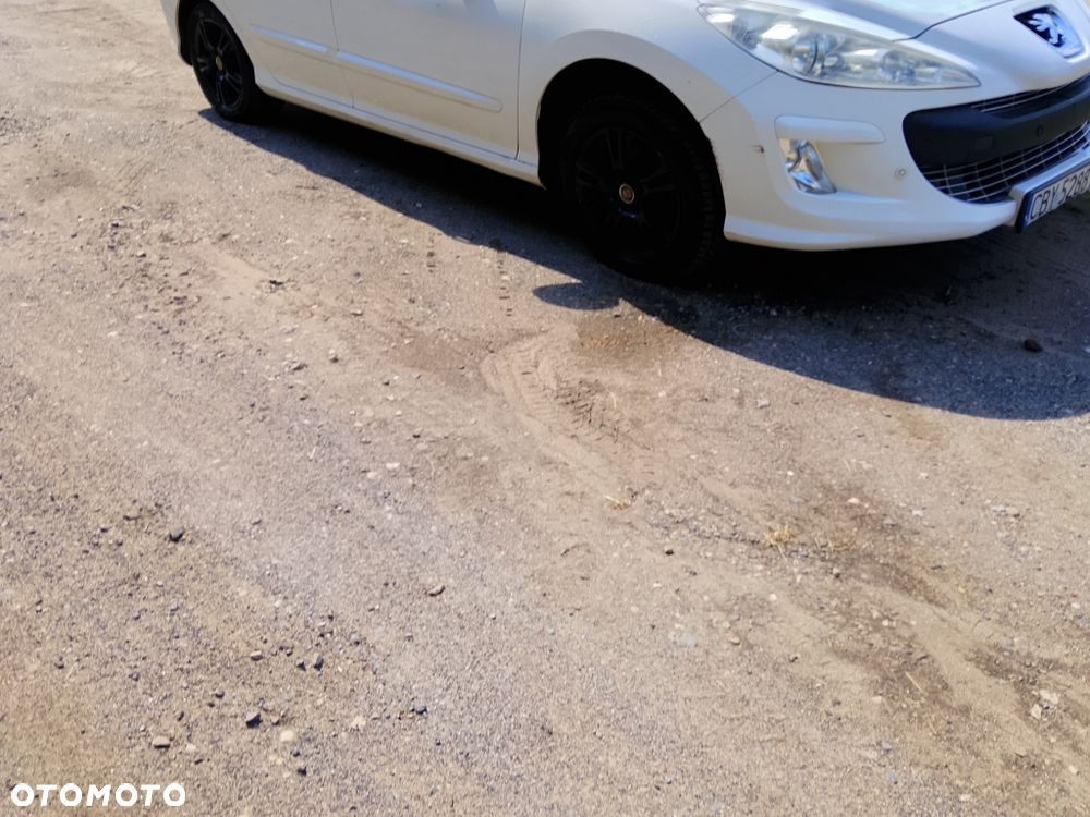 Peugeot 308 - 4