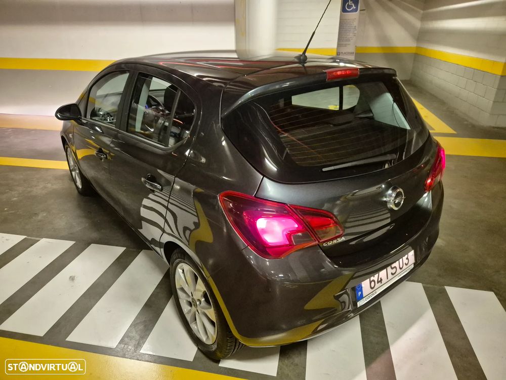 Opel Corsa 1.2 Enjoy - 19