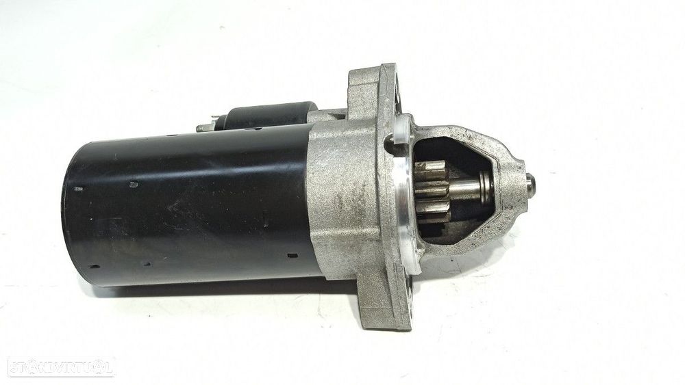 MOTOR DE ARRANQUE BMW SERIE 5 BERLINA (E39) 520I EXCLUSIVE - 3