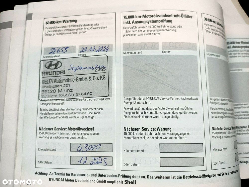 Hyundai Tucson 1.6 Turbo 2WD DCT Advantage - 40