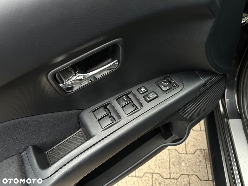 Citroën C-Crosser 2.2 HDi Exclusive - 14