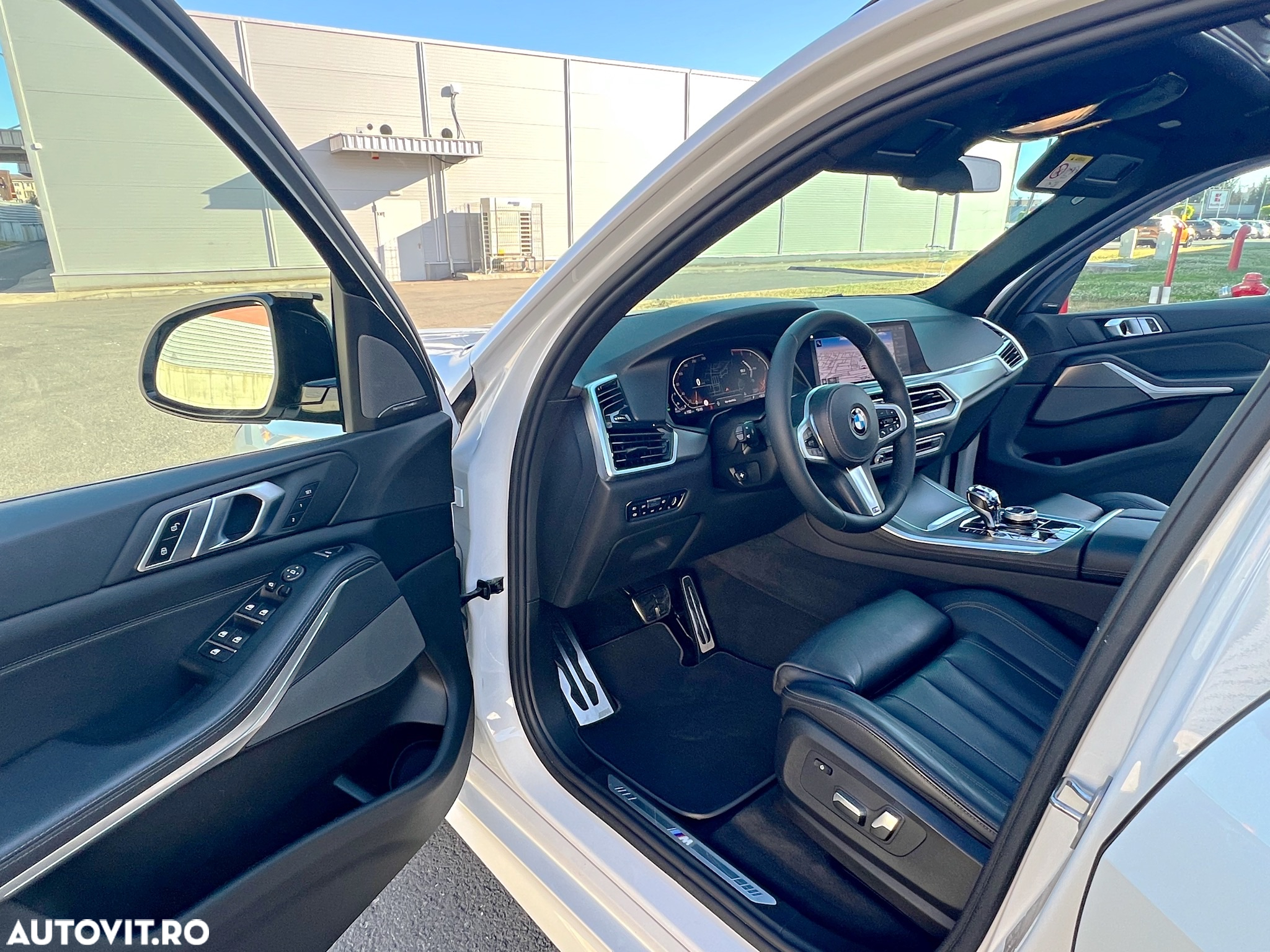 BMW X5 xDrive30d - 12