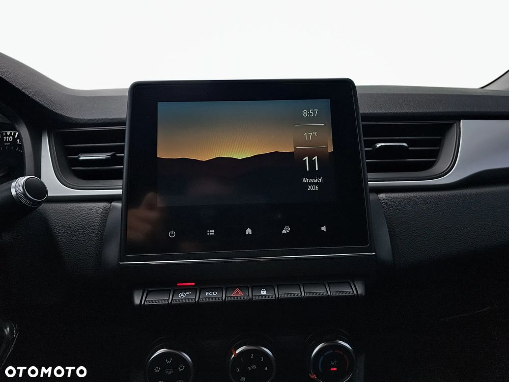 Renault Captur 1.0 TCe Zen - 26