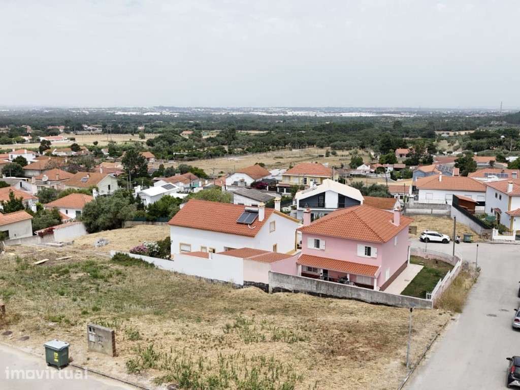 Lote para Construção a venda, Urbanização em Cabanas no Sopé da Serra - Grande imagem: 3/14