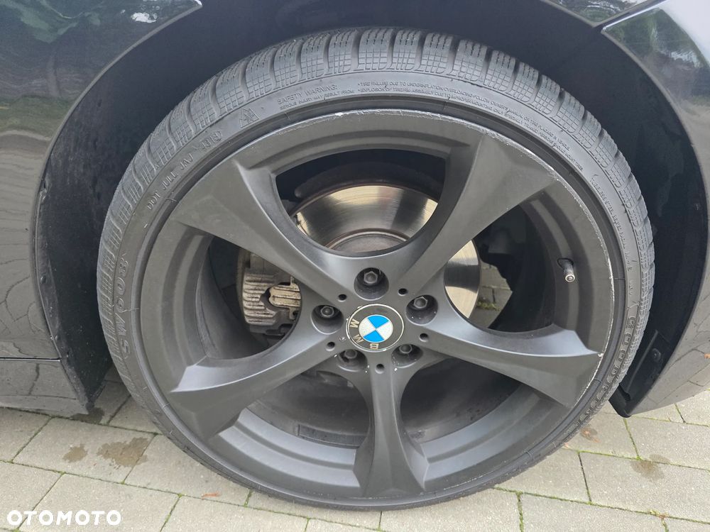 BMW Z4 23i sDrive - 19
