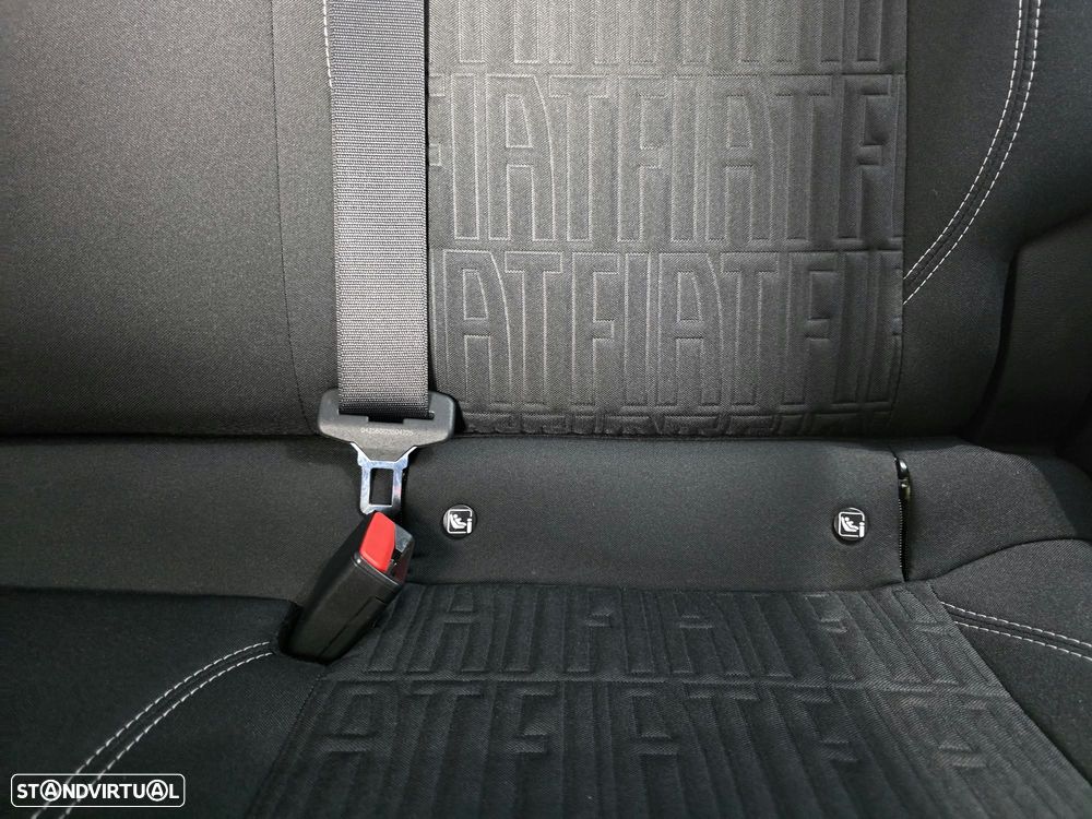 Fiat 600e 54 kWh (RED) - 23