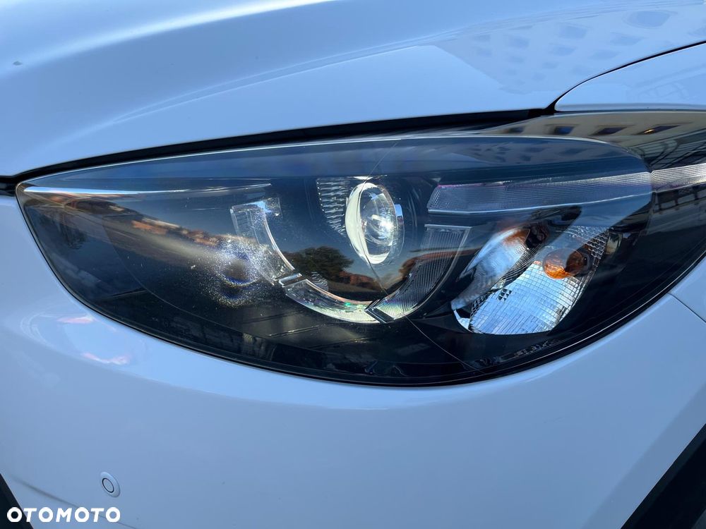 Mazda CX-5 SKYACTIV-G 160 Drive AWD Exclusive-Line - 23