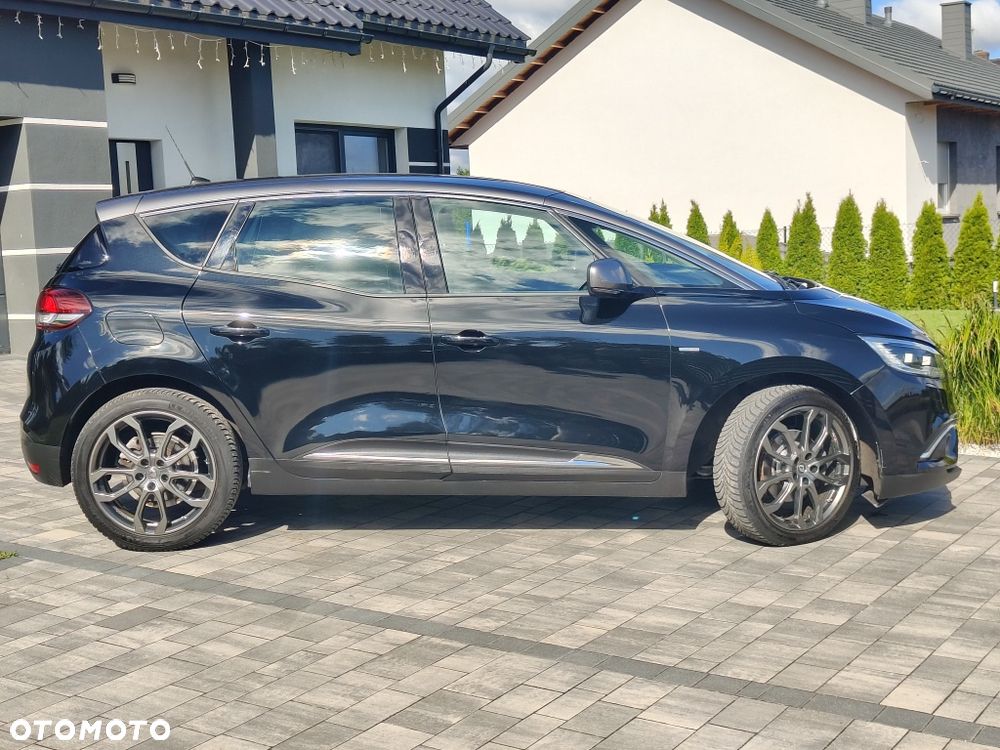 Renault Scenic - 6