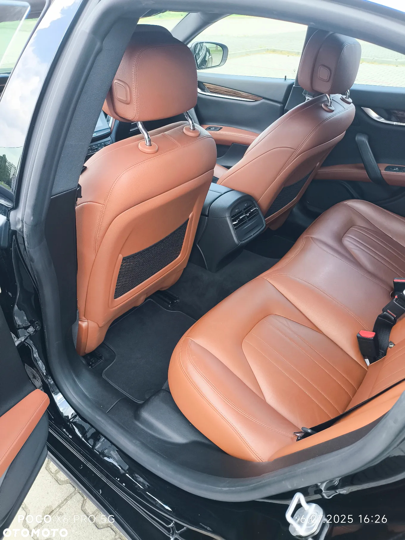 Maserati Ghibli S Q4 - 8