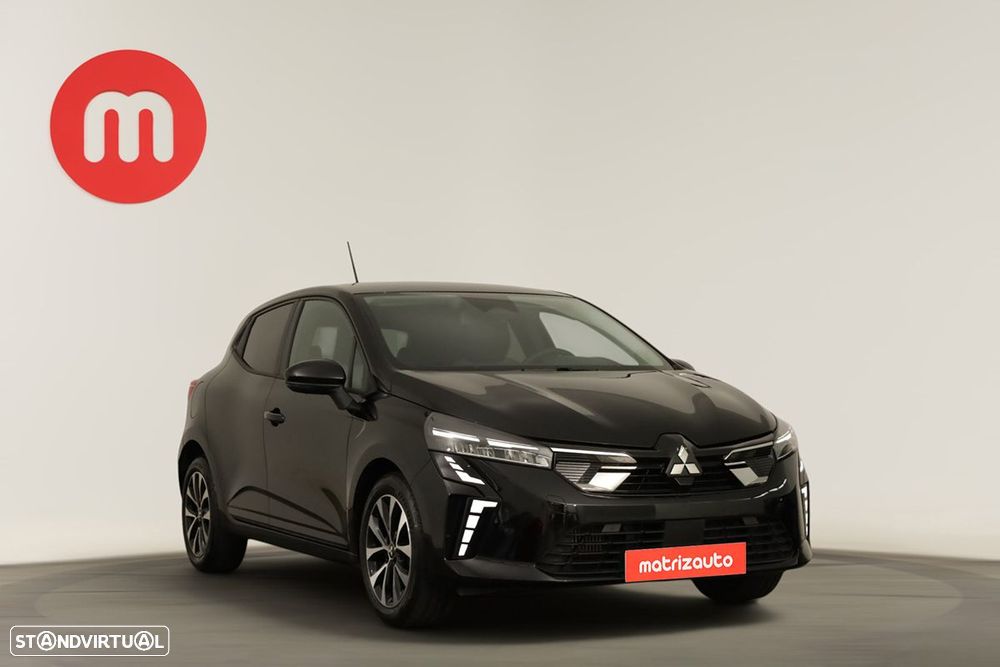 Mitsubishi Colt 1.0 MPI-T Kaiteki - 1