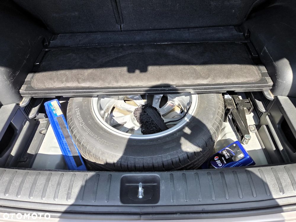 Hyundai Tucson 1.7 CRDI BlueDrive Comfort 2WD - 27