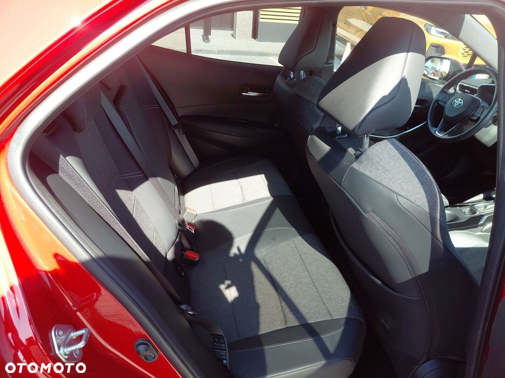 Toyota Corolla 1.8 Hybrid Style - 10