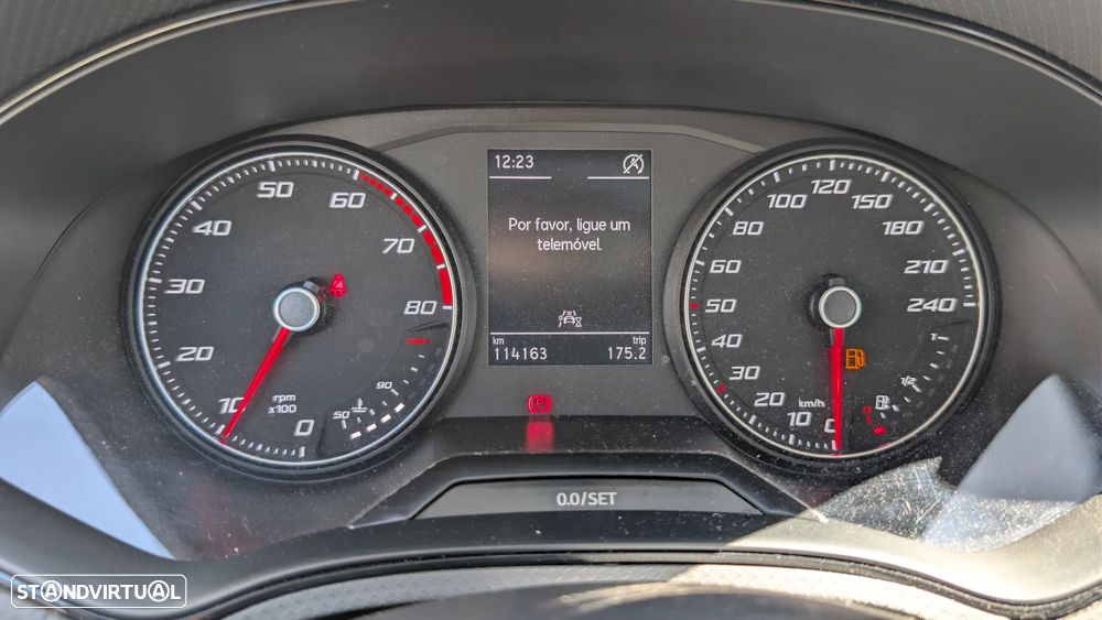 SEAT Arona 1.0 TSI Style - 11