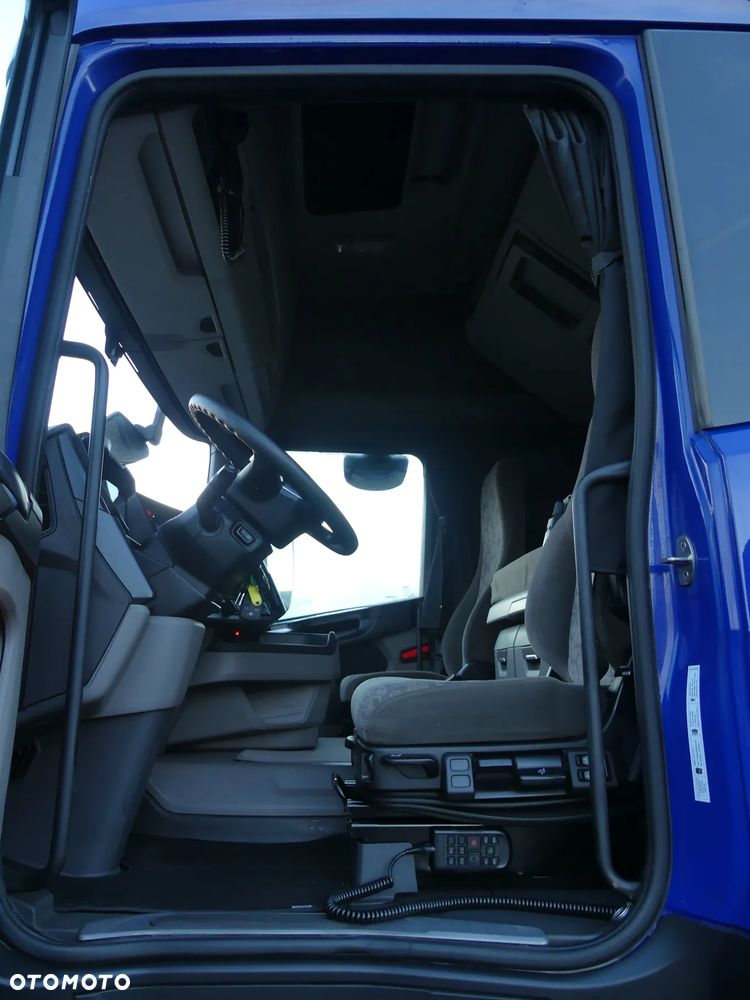 Scania R450 / EURO 6 BEZ EGR / RETARDER / STANDARD / AUTOMAT / - 19