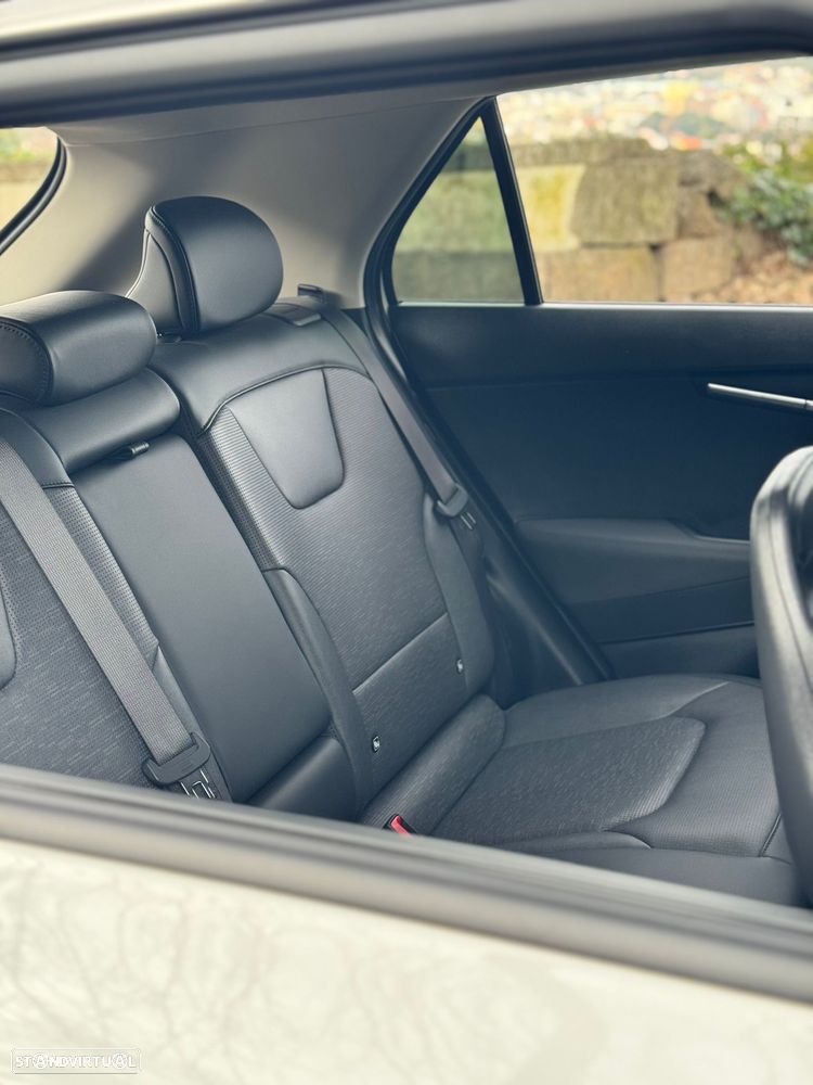 Kia Niro EV Vision - 10