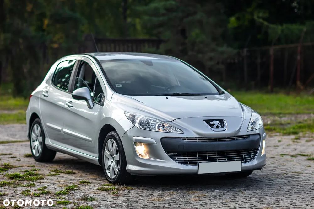 Peugeot 308 - 12