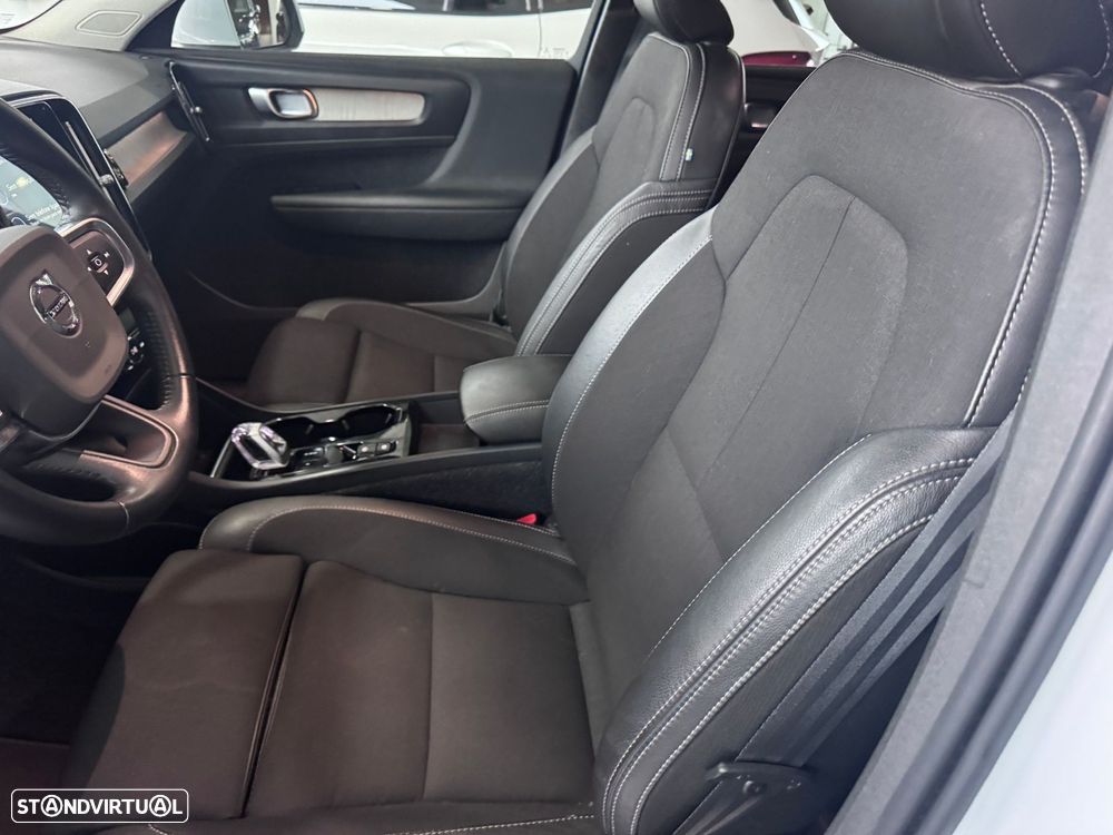 Volvo XC 40 1.5 T5 PHEV Inscription - 13