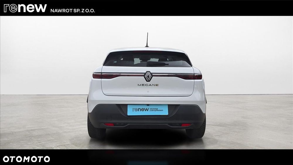 Renault Megane EV60 Techno - 4