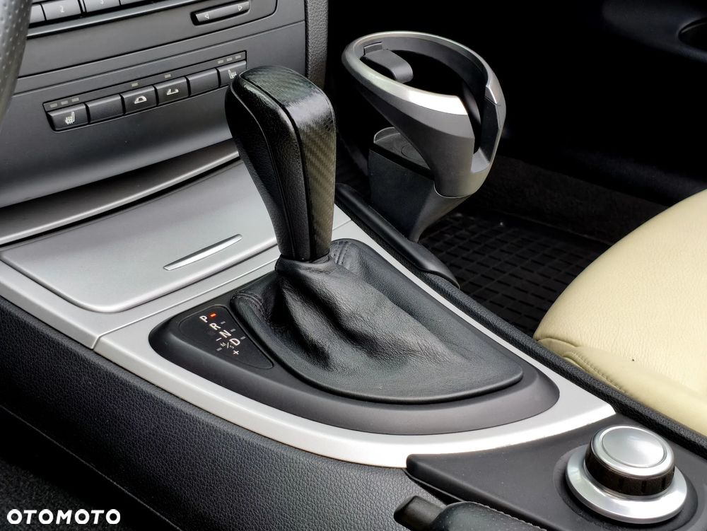 BMW Seria 1 135i Cabrio Edition Exclusive - 10
