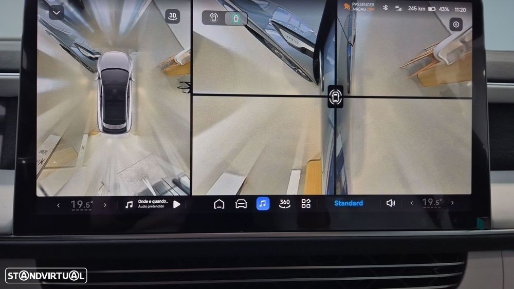 Xpeng G6 87.5 kWh Long Range - 23