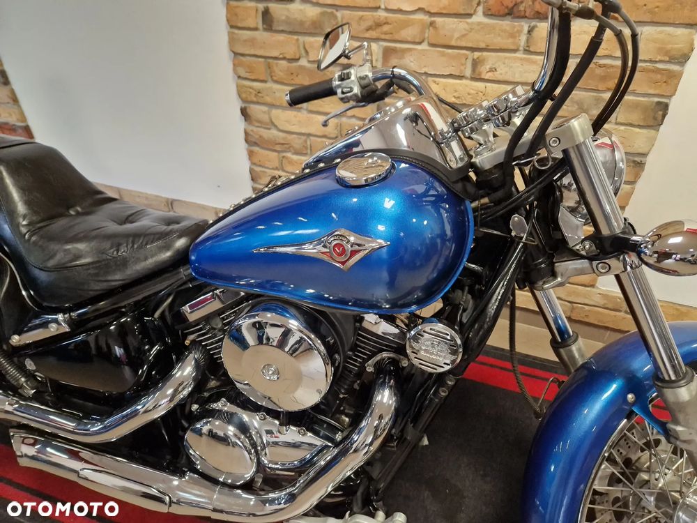 Kawasaki Vulcan - 14