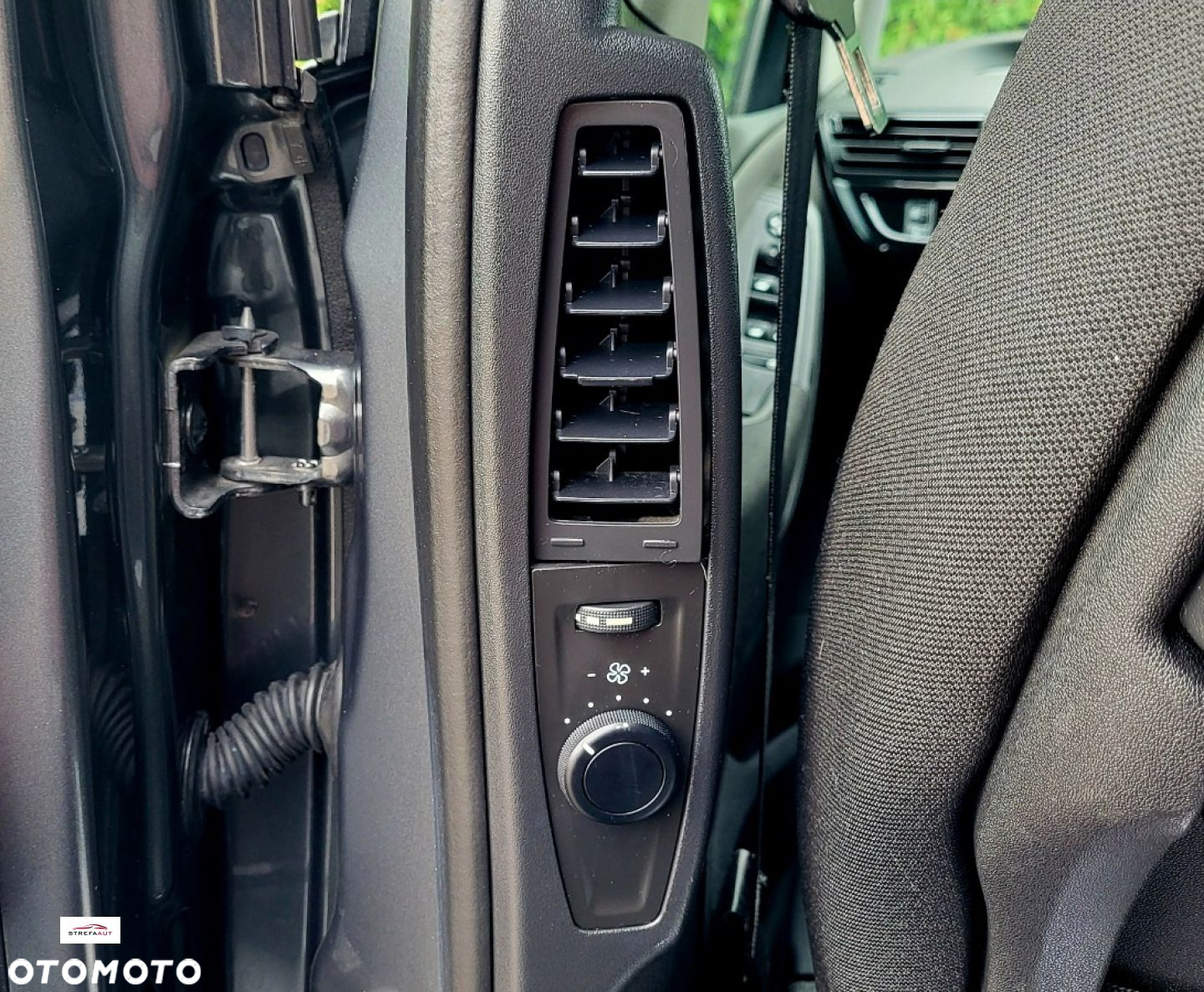 Citroën C4 Grand Picasso - 25