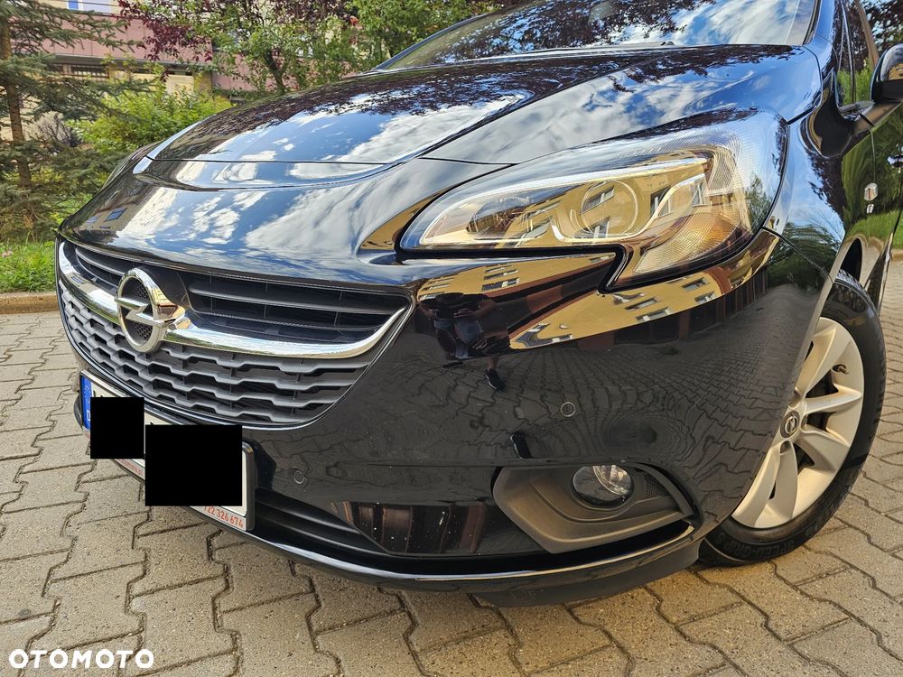 Opel Corsa 1.4 16V Active - 2