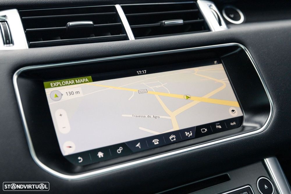 Land Rover Range Rover Sport 2.0 SD4 HSE - 38