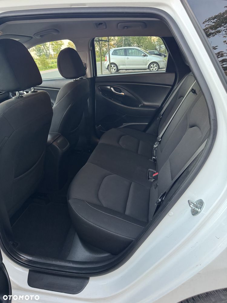 Hyundai i30 - 5