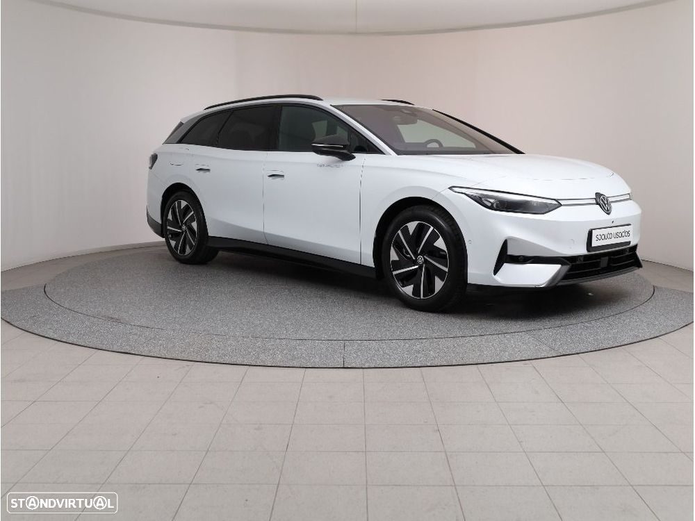 VW ID.7 77 kWh Pro Urban - 21