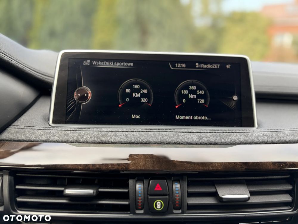 BMW X6 xDrive40d - 18