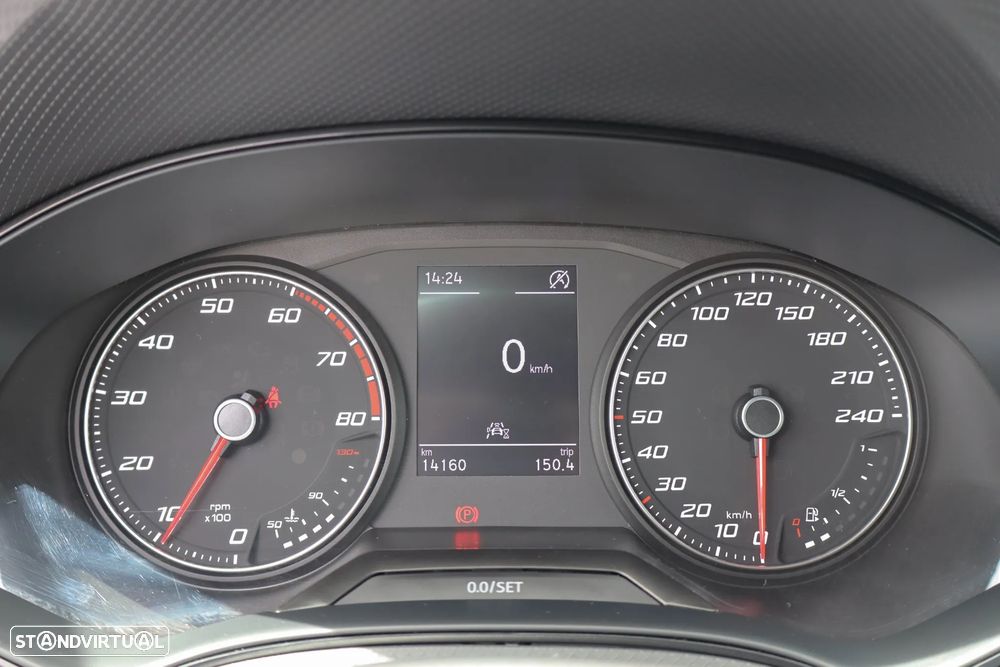 SEAT Arona 1.0 TSI FR - 23