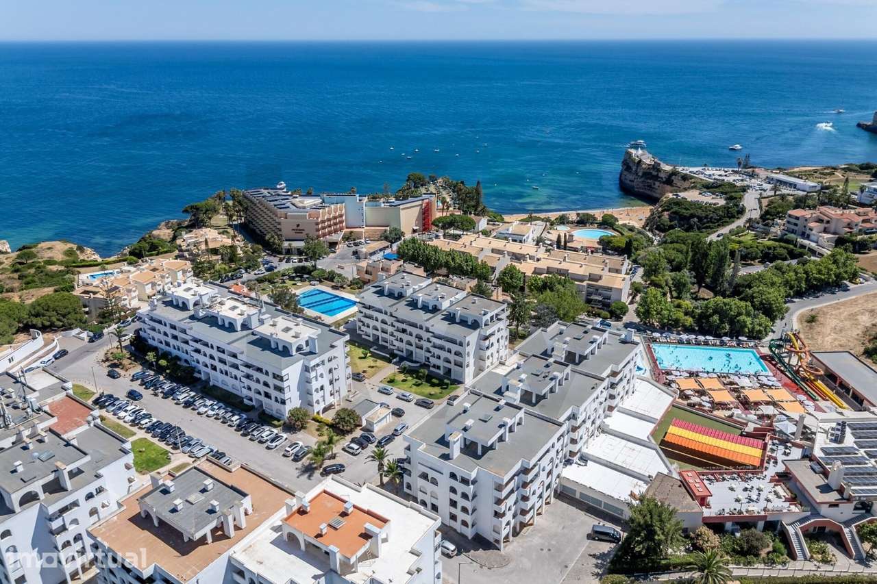 T1+1 em Alporchinhos (Porches) – Viva apenas a 5 minutos da praia! - Grande imagem: 4/35