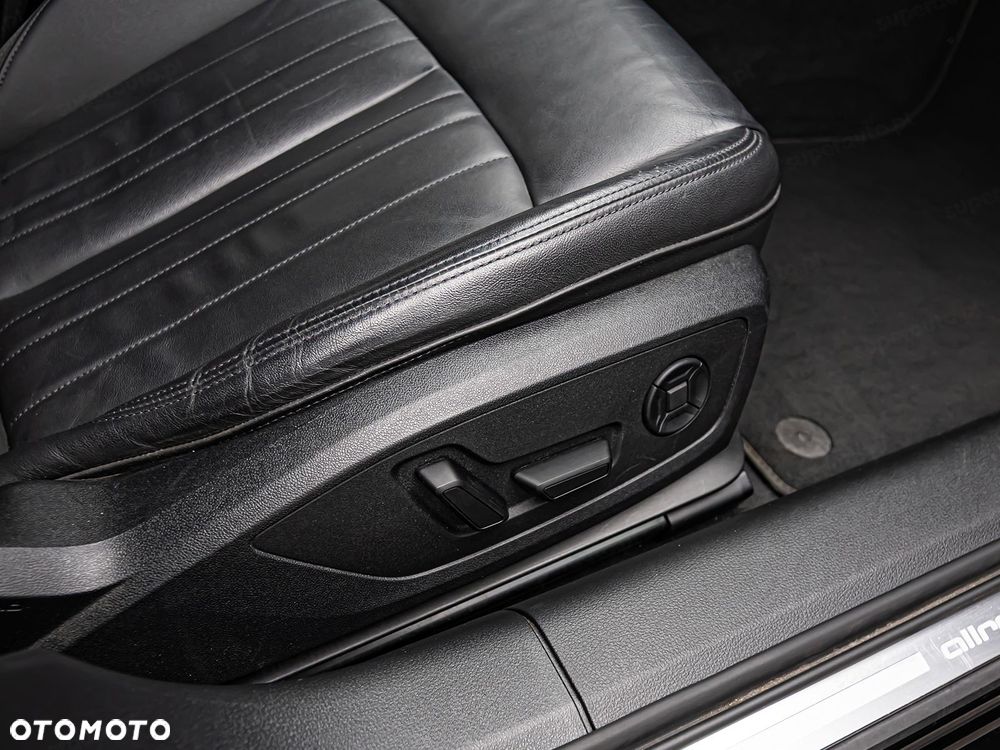 Audi A6 Allroad 40 TDI mHEV Quattro S tronic - 9