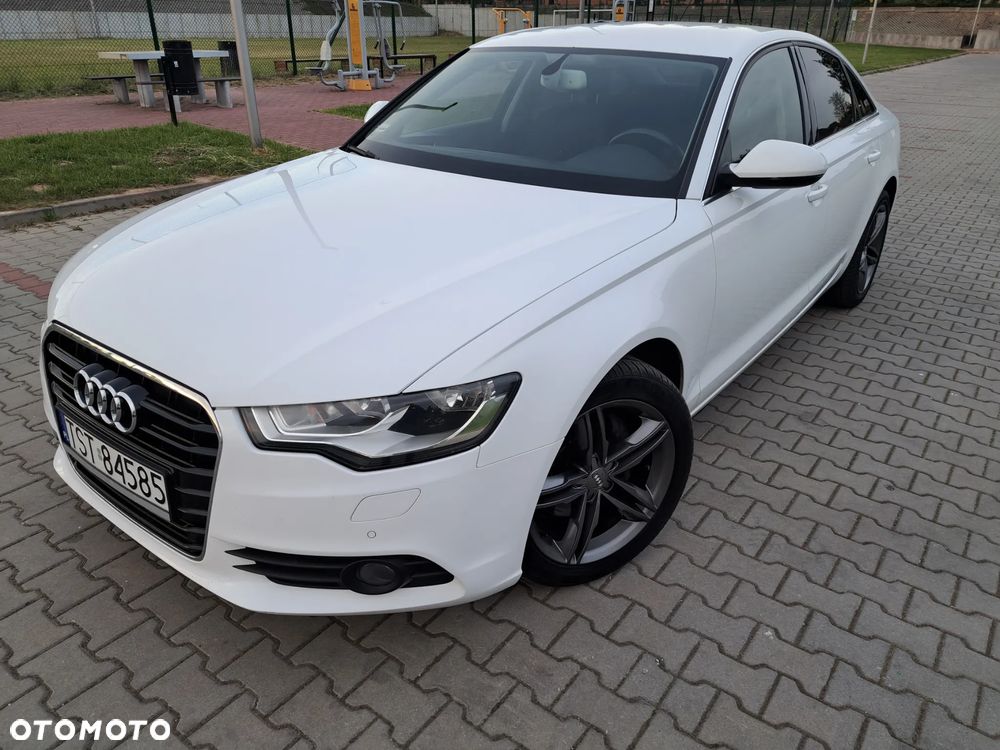 Audi Q3 2.0 TDI - 2
