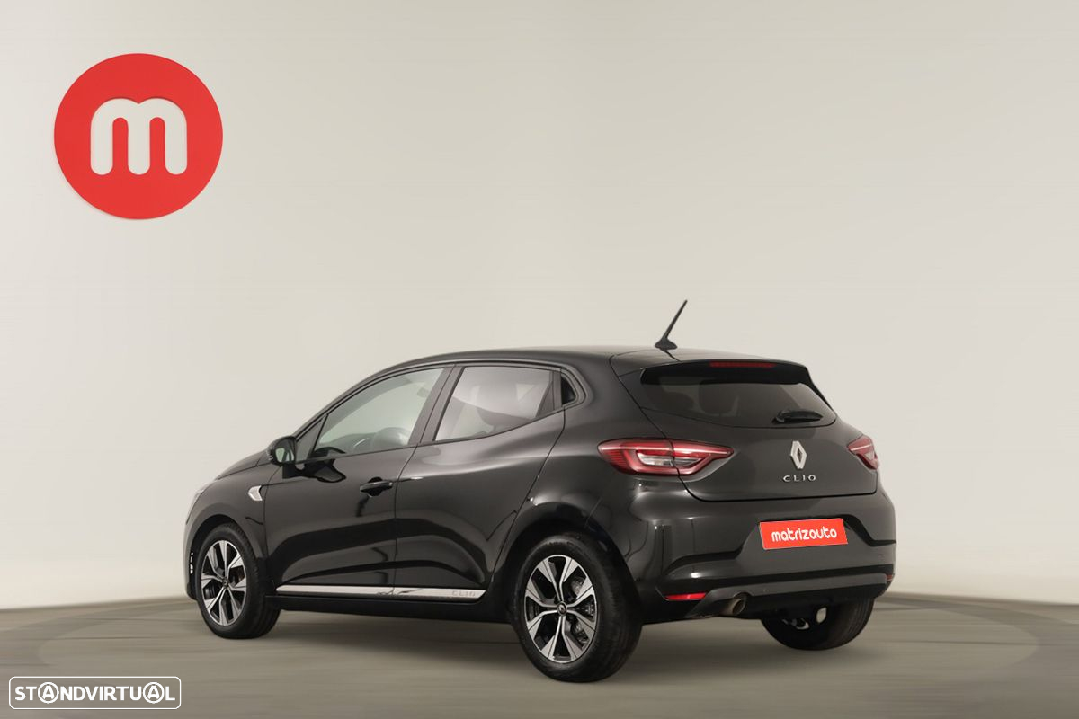 Renault Clio 1.0 TCe Intens Bi-Fuel - 3