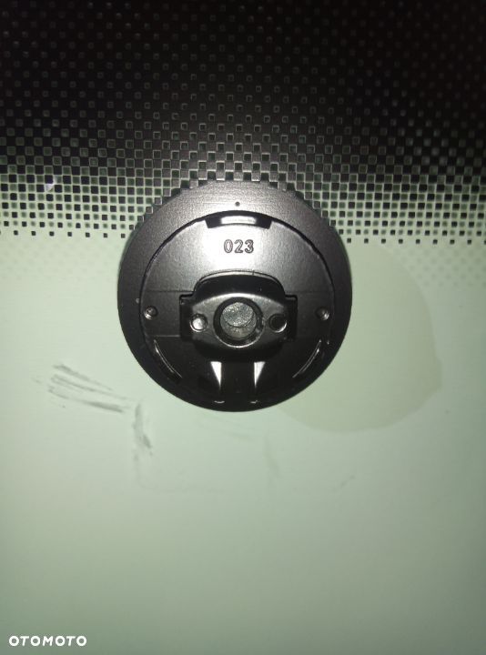 SZYBA CZOŁOWA VW CADDY 2 II 2004-2015 ANTENA - 4