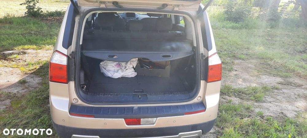 Chevrolet Orlando 2.0 D LTZ - 5