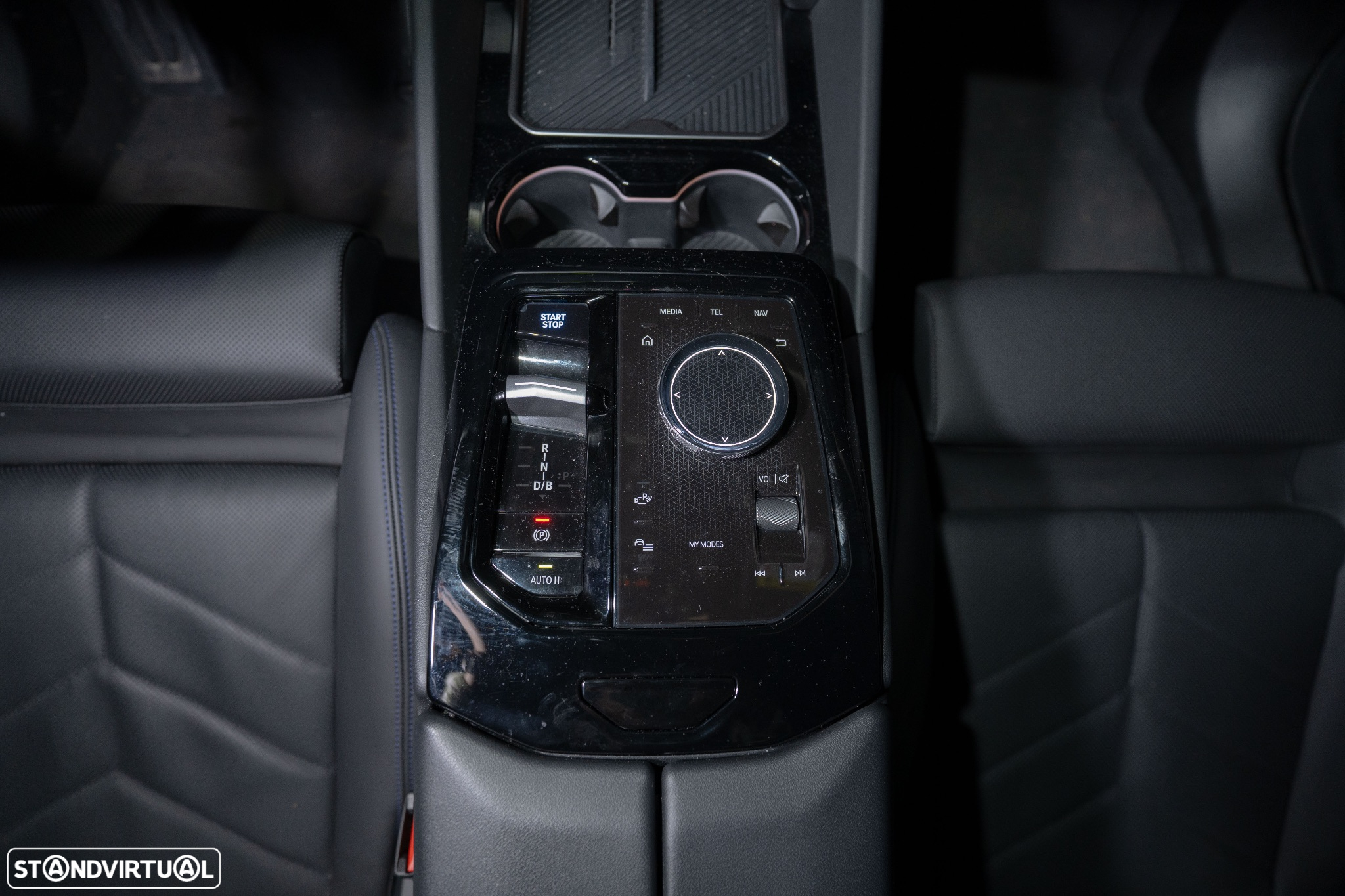 BMW i5 eDrive40 Pack Desportivo M - 21