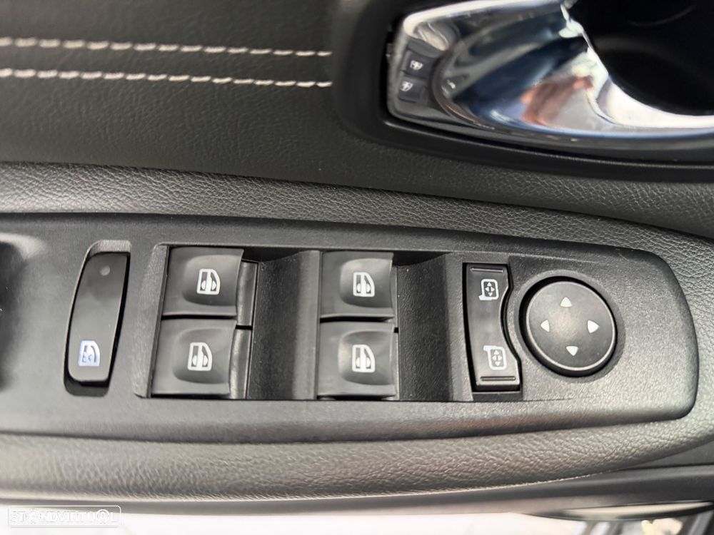 Renault Grand Scénic 1.5 dCi Bose Edition SS - 47