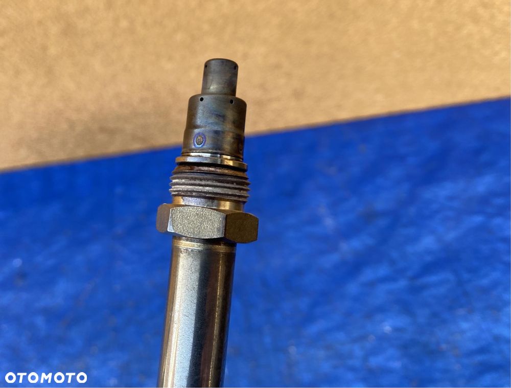 AUDI Q7 4M 4M0907807F NOX CZUJNIK SONDA LAMBDA ORYGINAŁ 85tys km ORYGINAŁ - 5